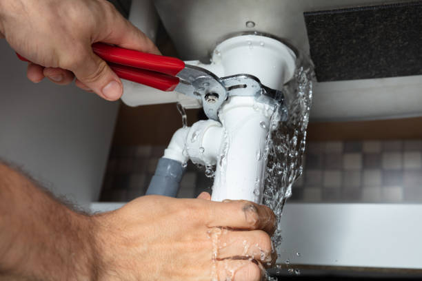 Best Flood restoration services  in Green Bay, WI