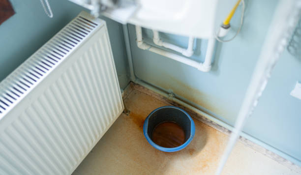 Best Commercial water damage restoration  in Green Bay, WI
